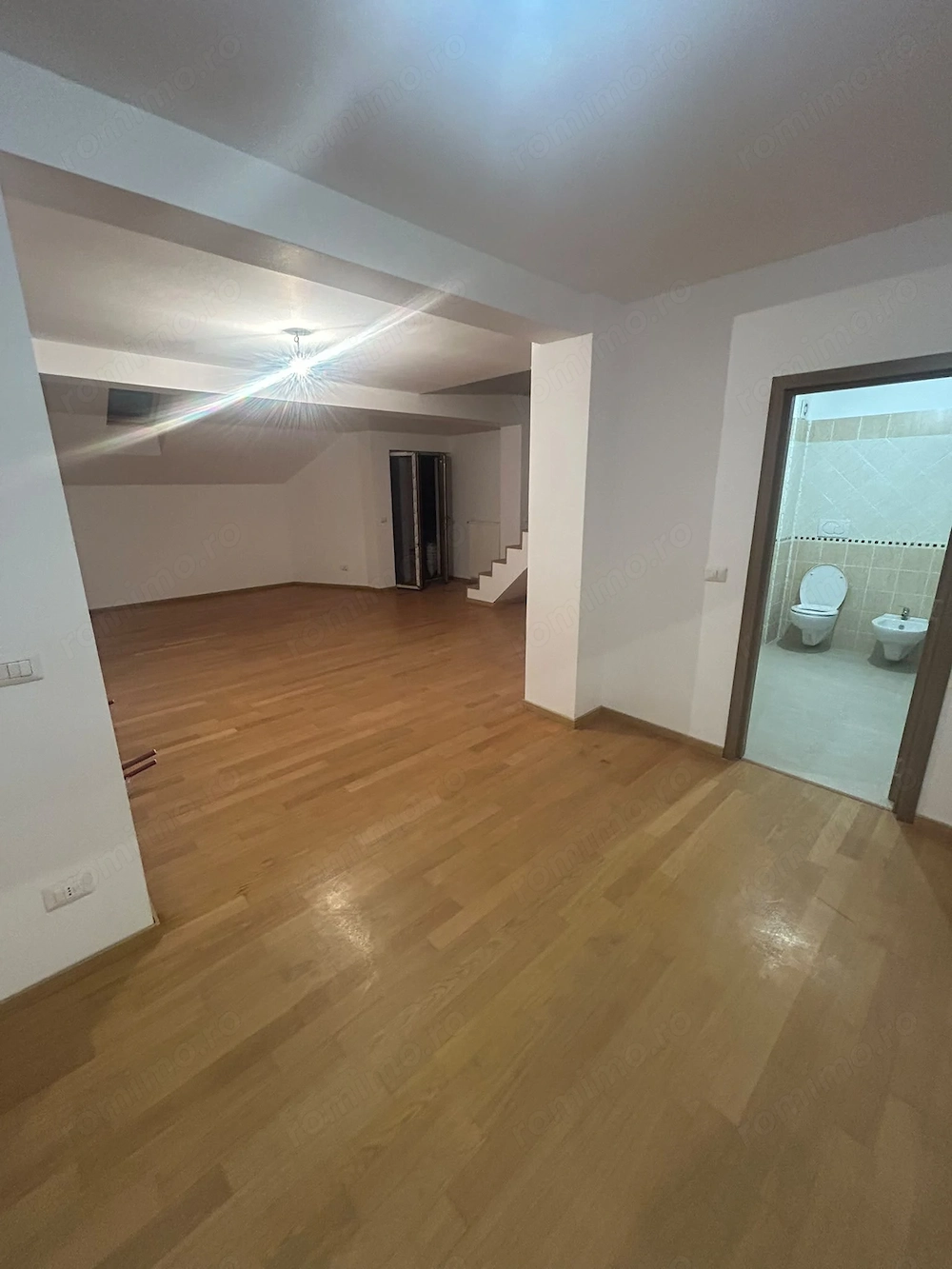 Apartament 3 Camere 2 Băi Bloc Cu Lift Zona Giroc 