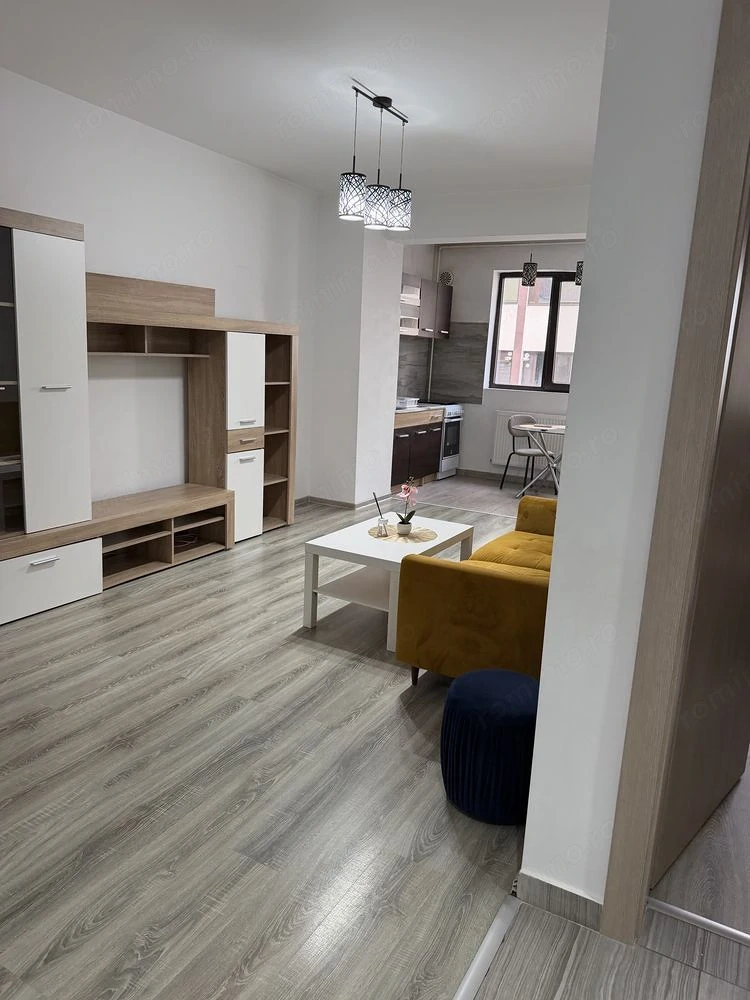 Închiriere 2 Camere, Dream Residence Rahova - Centrală, Parcare