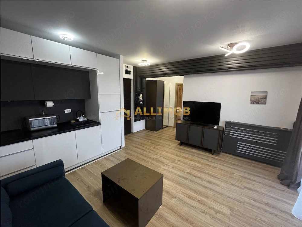 Apartament de inchiriat  2 camere | Snagov Lake Apartments | 50 mp | Vedere la lac |  