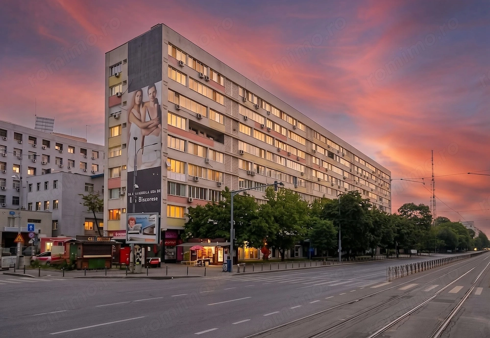 Apartament 2 camere mobilat, Ștefan cel Mare