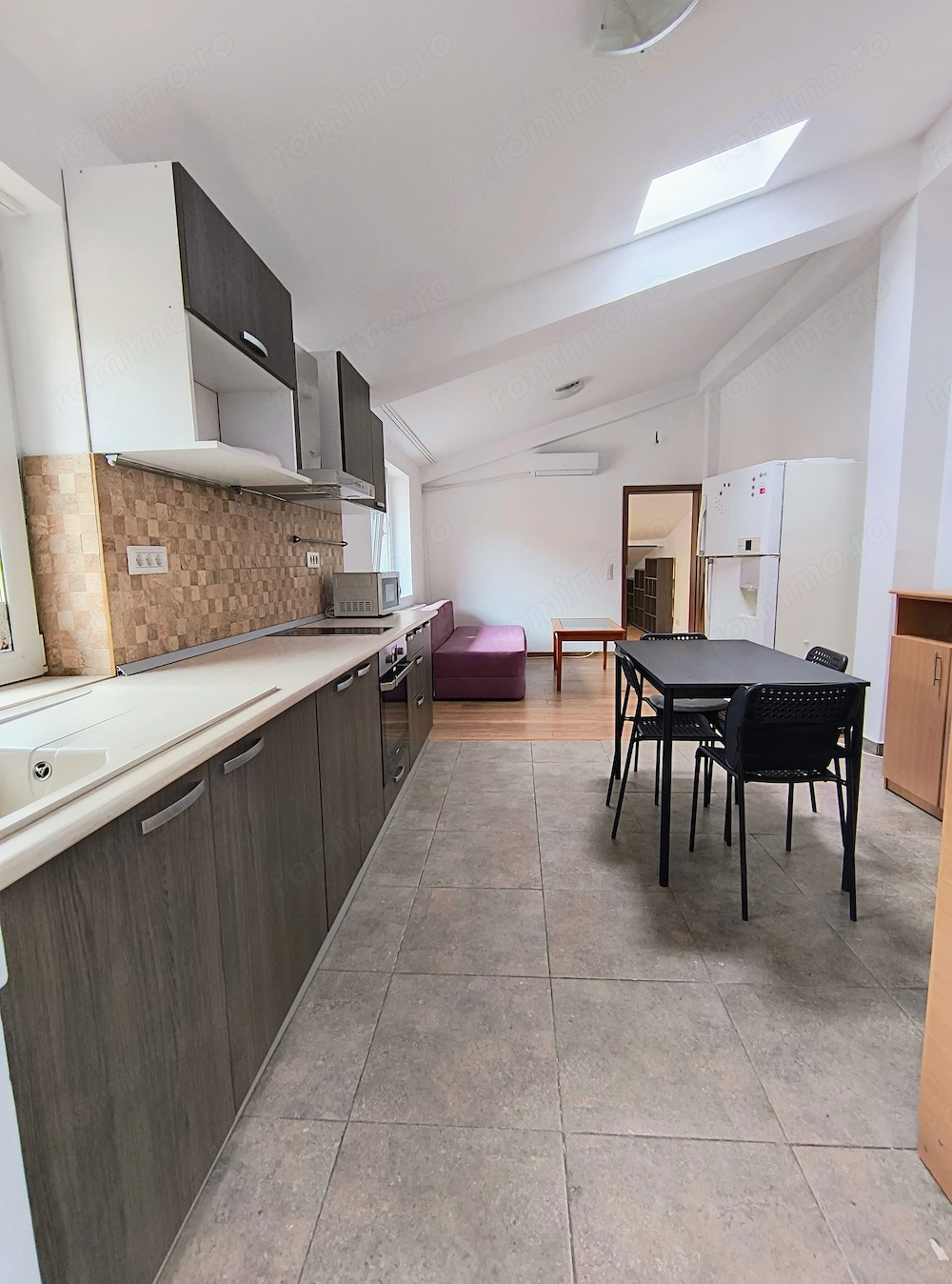 Apartament 2 camere Turda - Parcul Regina Maria