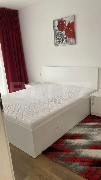 Exclusivitate - Apartament 3 camere, in Viva City, parcare inclusa
