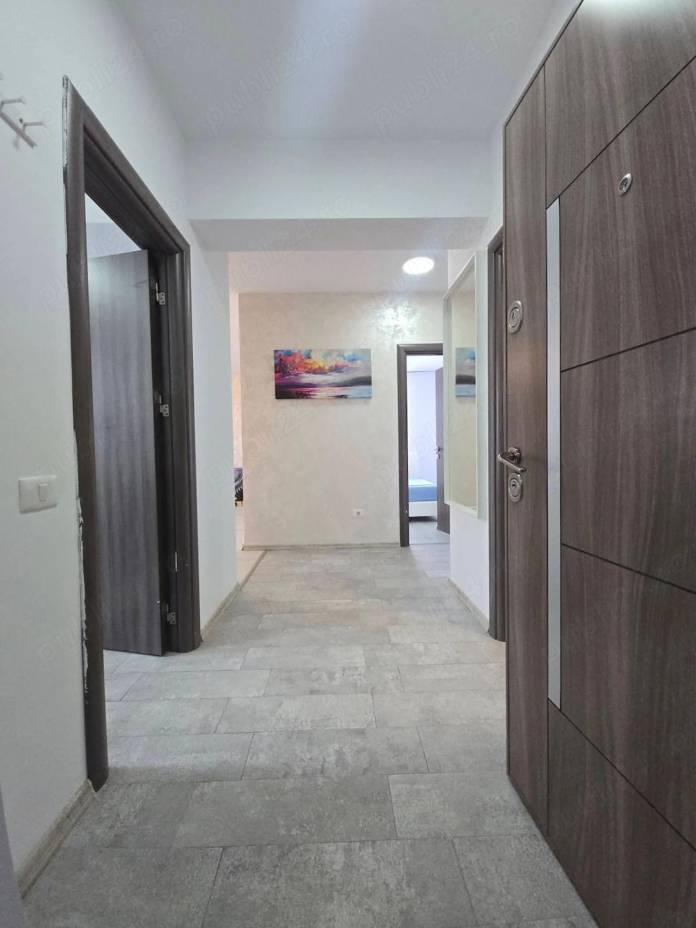 Apartament 3 Camere Drumul Gării, Dobroești Fundeni 