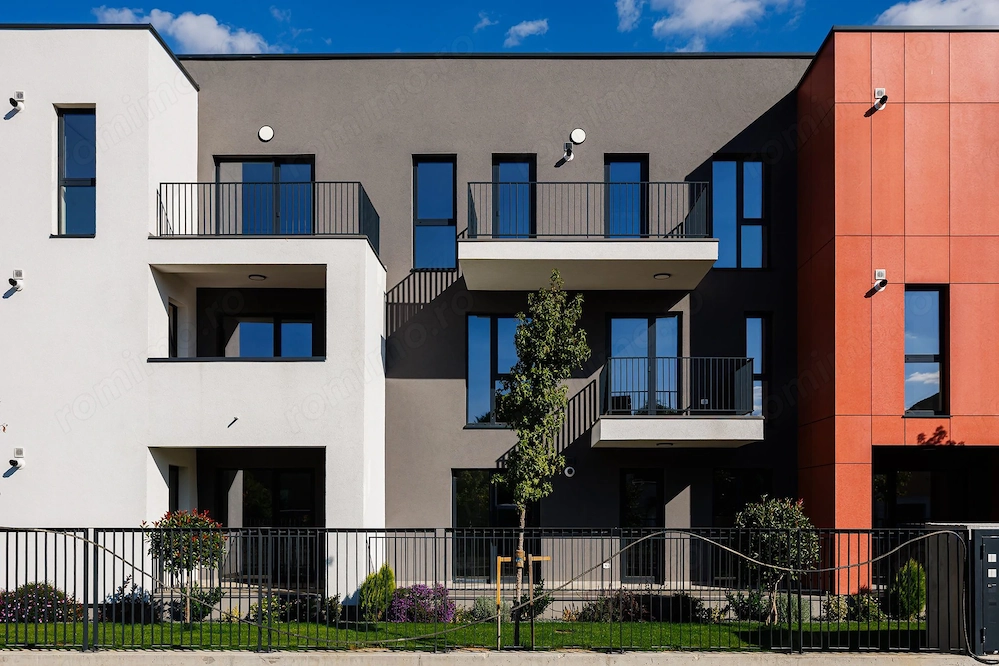 Apartament 3 camere, 2 băi | Braytim | Comision 0%