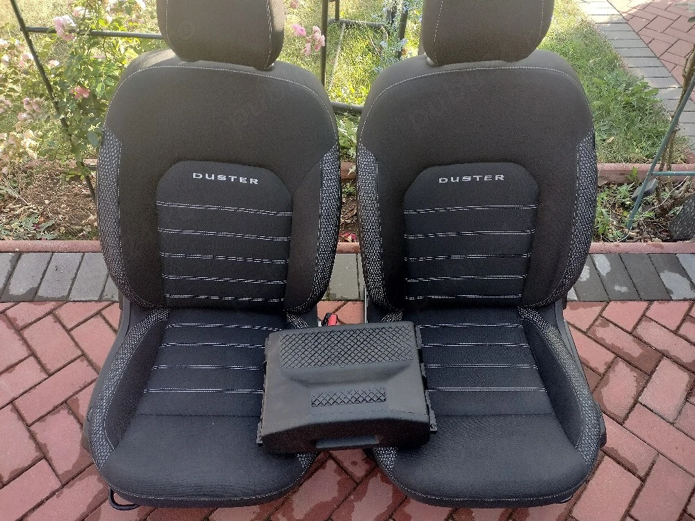 Scaune auto Dacia Duster 2 