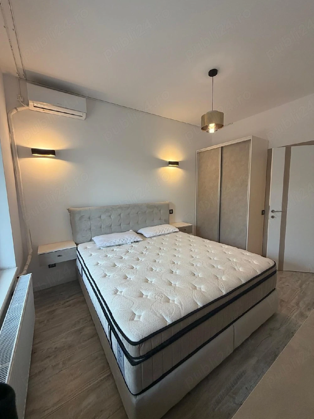 Apartament 2 camere de închiriat- Soseaua Colentina nr. 366 | Direct dezvoltator