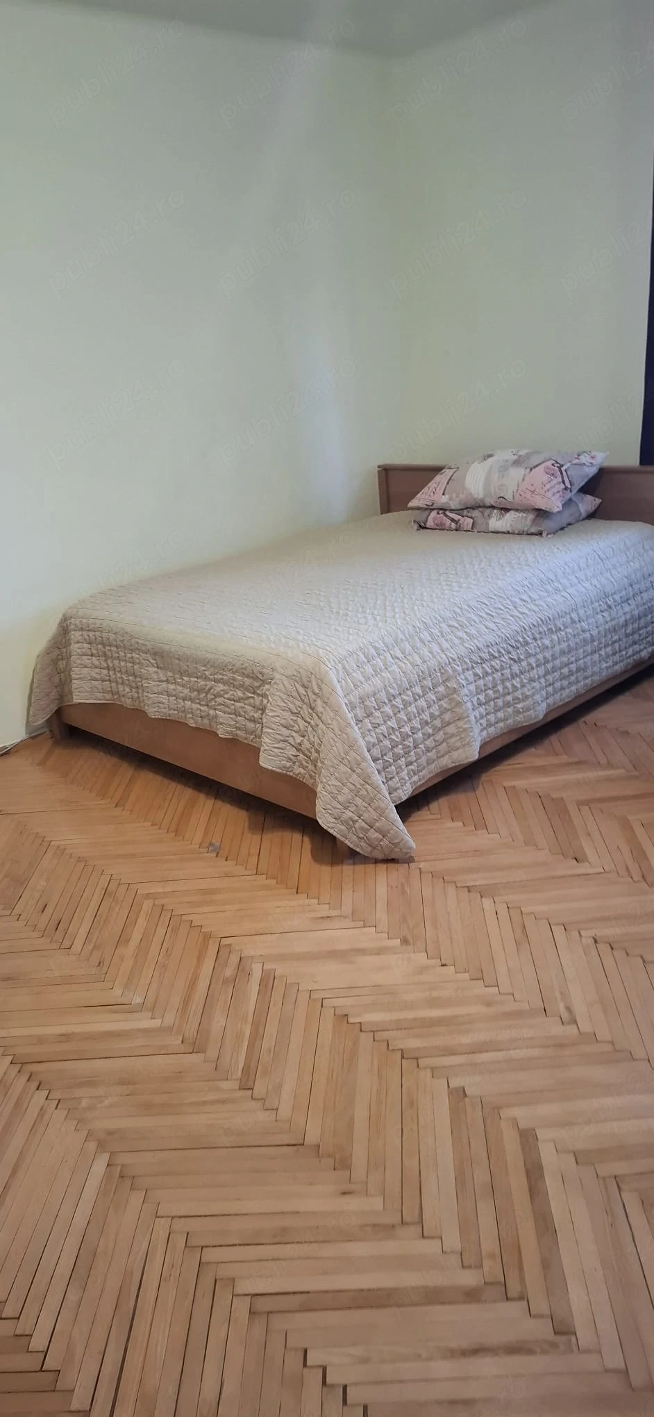 Inchiriez camera 270 euro în vila