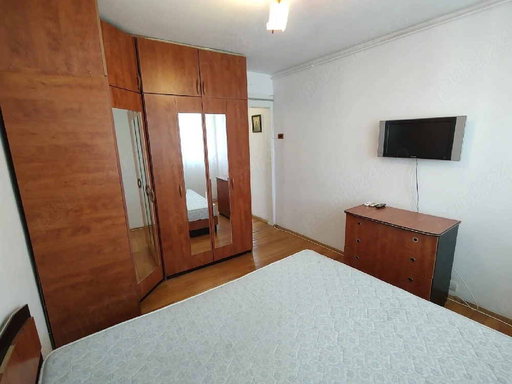 Apart. 3 cam Parc Dr Taberei