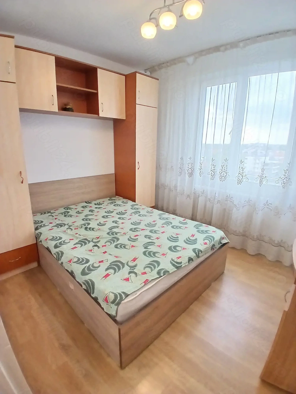 Sector  5.apart cu 2 camere