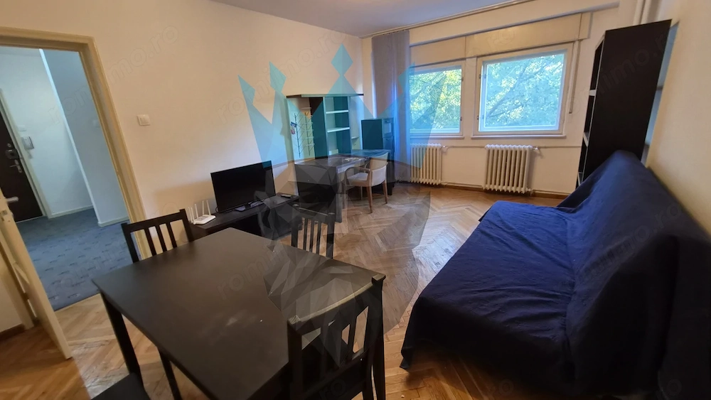  Apartament 3 Camere Piata Unirii Bucuresti