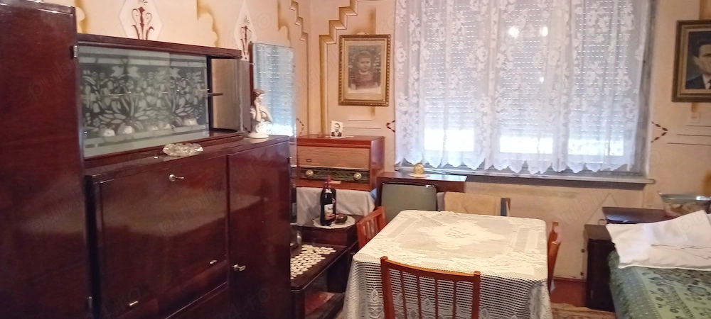Vând apartament Topleț 