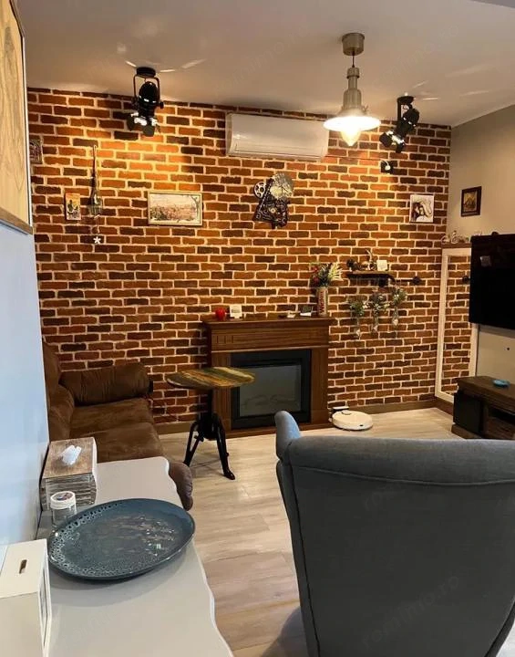 Apartament 2 camere | mobilat și utilat | ICIL, Str. Oborului | Bloc 2017 | 