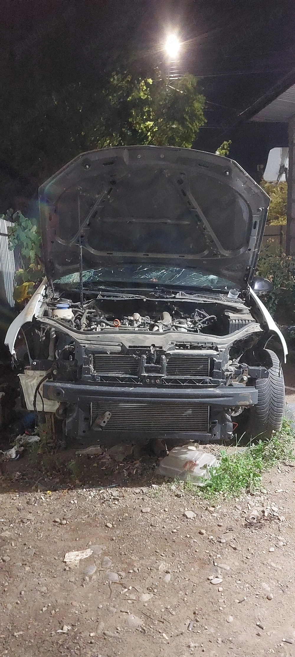 Vând  Dezmembrez Golf 5 GT 1.4