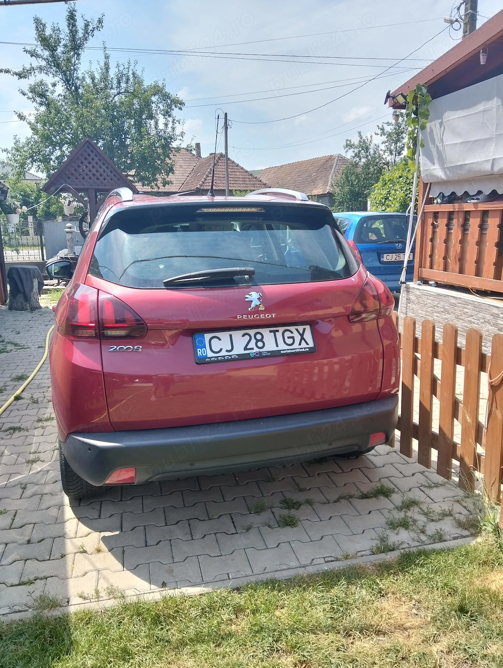 Vand masina stare excelenta 