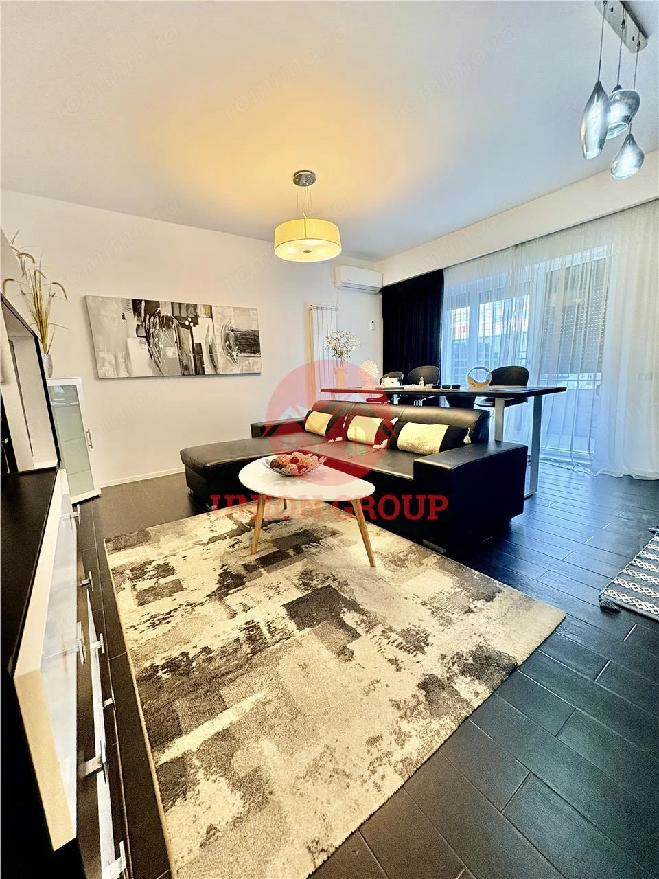 Apartament 2 Camere Open Space de Lux Mamaia Nord
