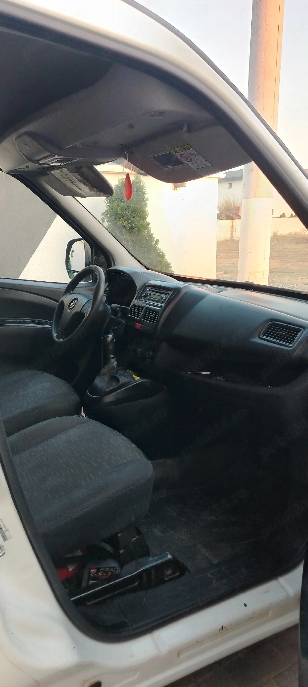 Opel combo 1.3