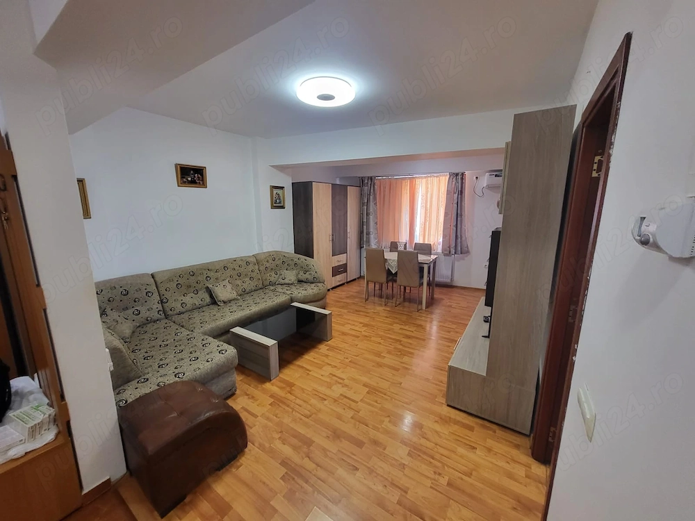 Vând apartament 2 camere, bloc 2008, Str. Sălciilor, Tulcea | Direct Proprietar