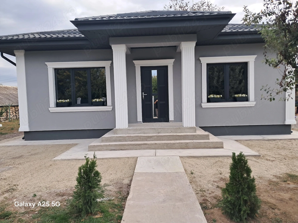 Casa nouă,2026