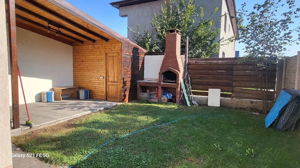 inchiriez casa Bragadiru 