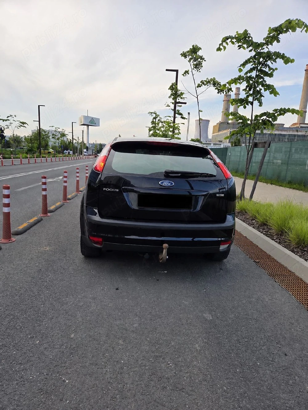 Ford Focus 2.0