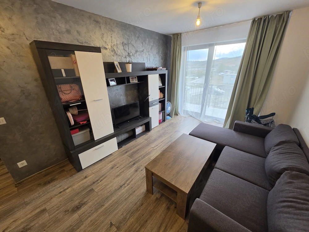 Apartament de închiriat - Apulum Residence 