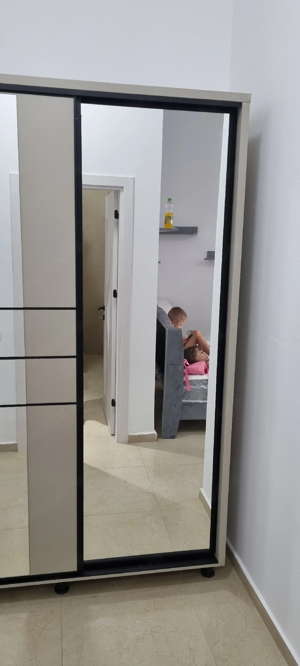 Închiriez garsonieră în Chiajna weinner palada