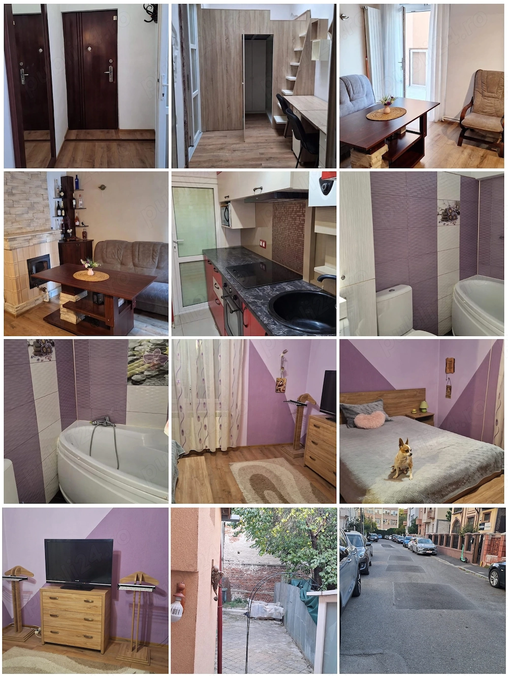 Casă de vânzare ultracentral 