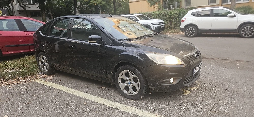 De vanzare Ford Focus