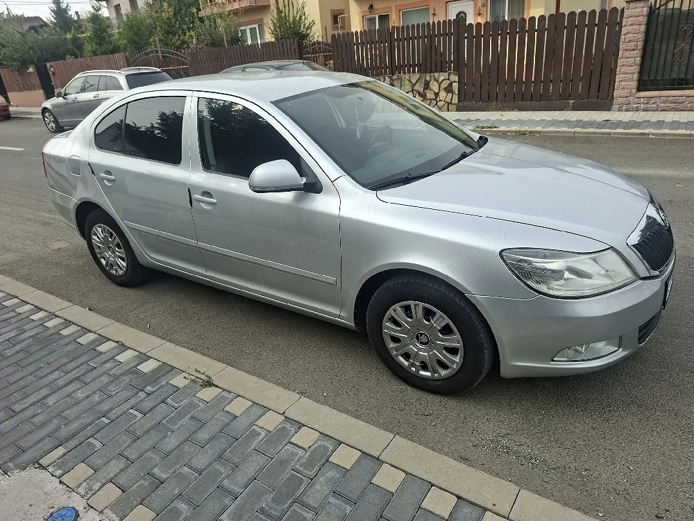 vind sau schimb scoda octavia