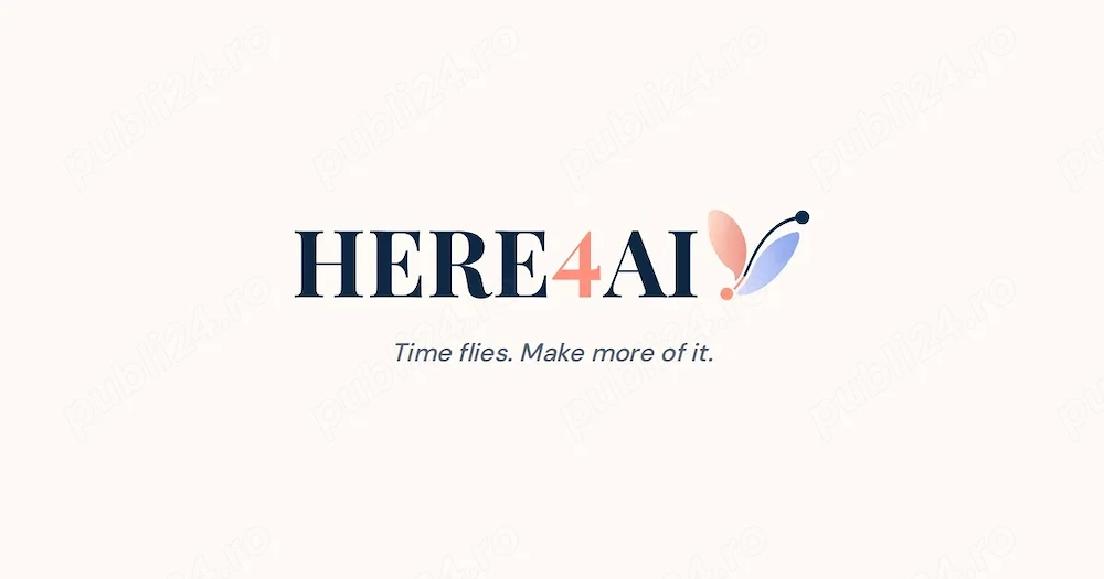 Caut colaborator   AI, Content & Promovare Online | Remote | Part-time   Full-time
