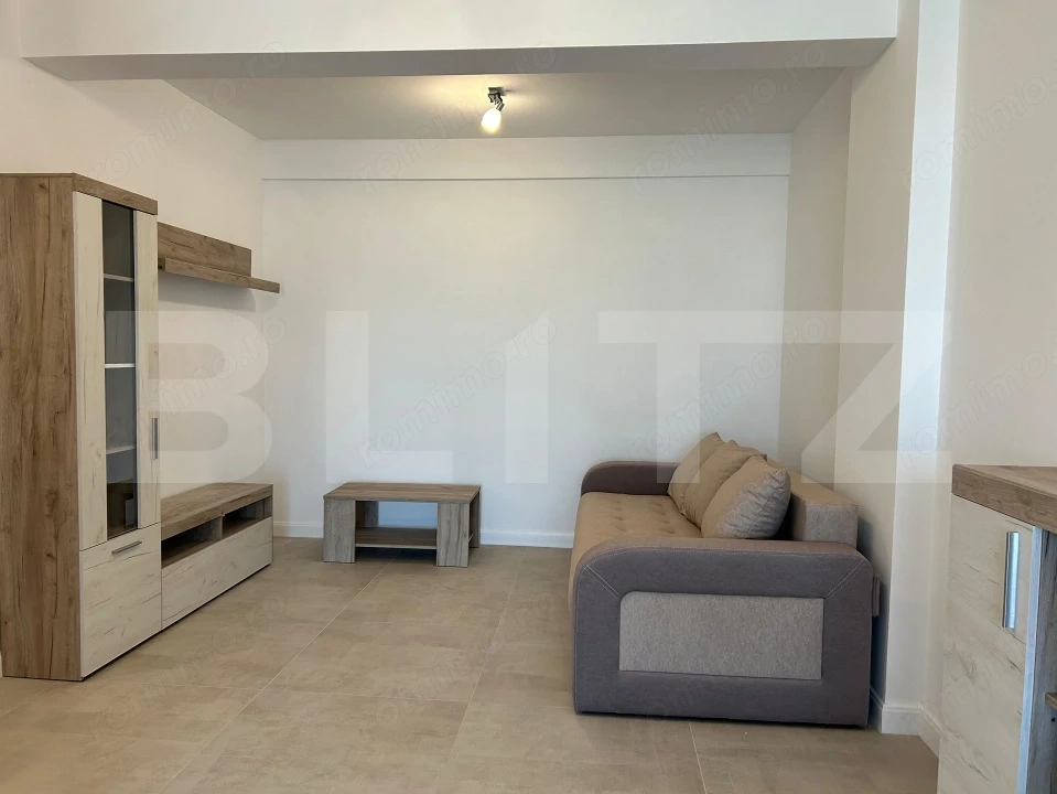 Apartament 2 camere | Parcare inclusă | Zona Buziasului