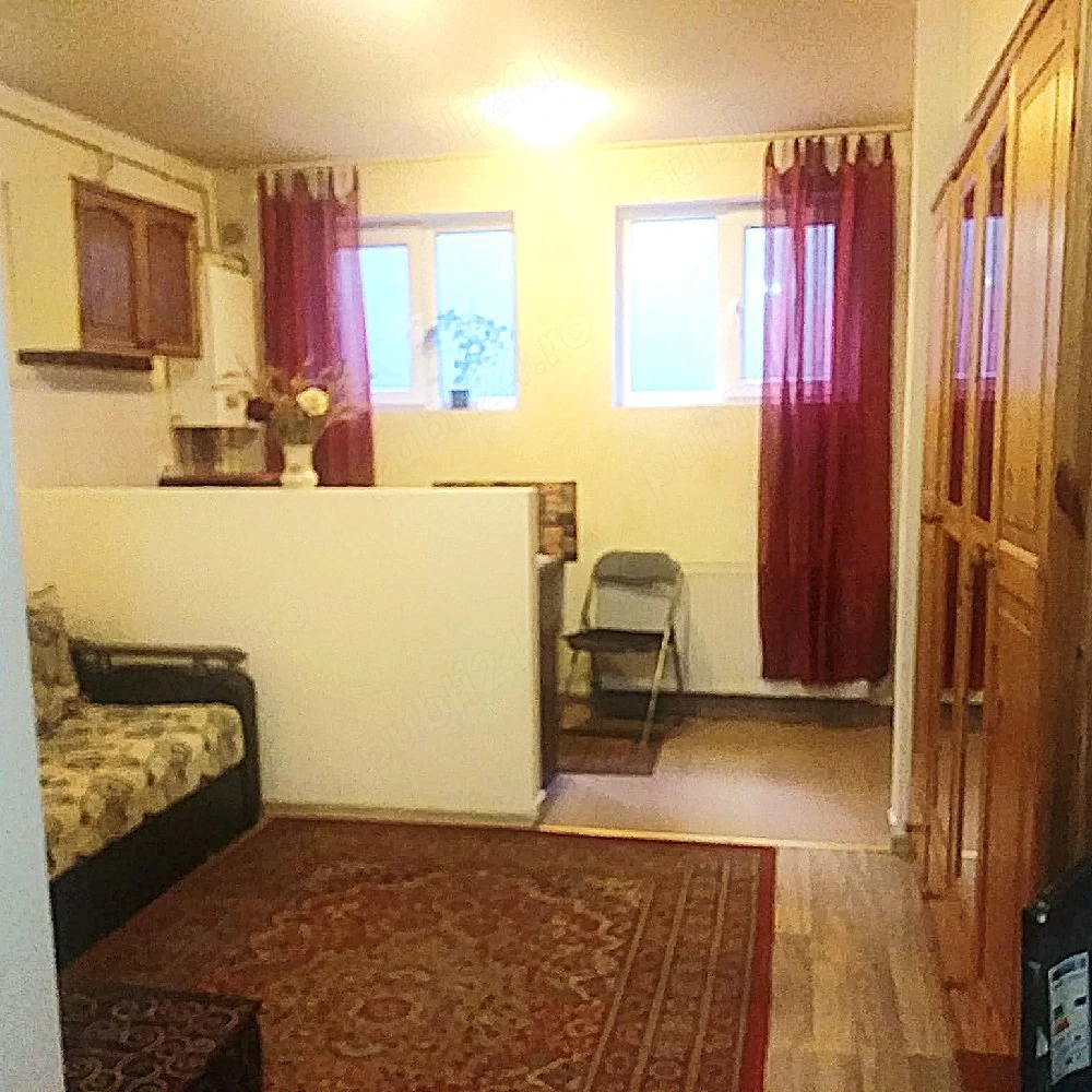 vanzare  ap 1 cam 25 mp Baciu,bloc nou ,79900.eur neg  