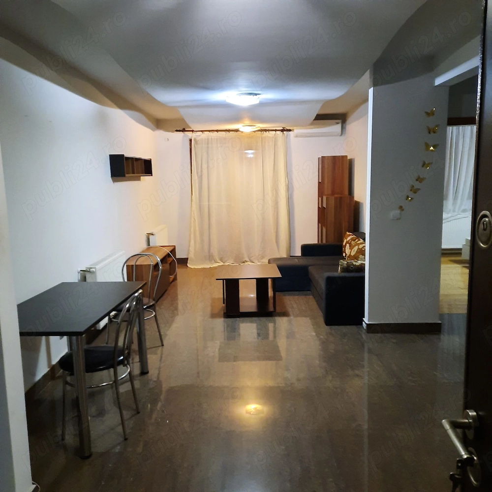Apartamente 2 camere, zona Torontalului Mall, spatioase + bucatarie separata