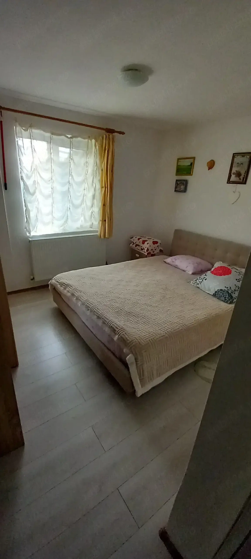 Vând sau schimb casă 
