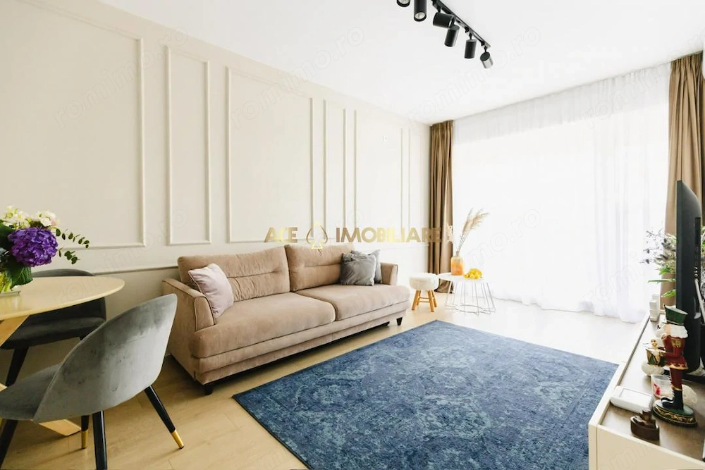 2 Camere de inchiriat | Chitila | Atria | Centrala | Parcare | Piscina 