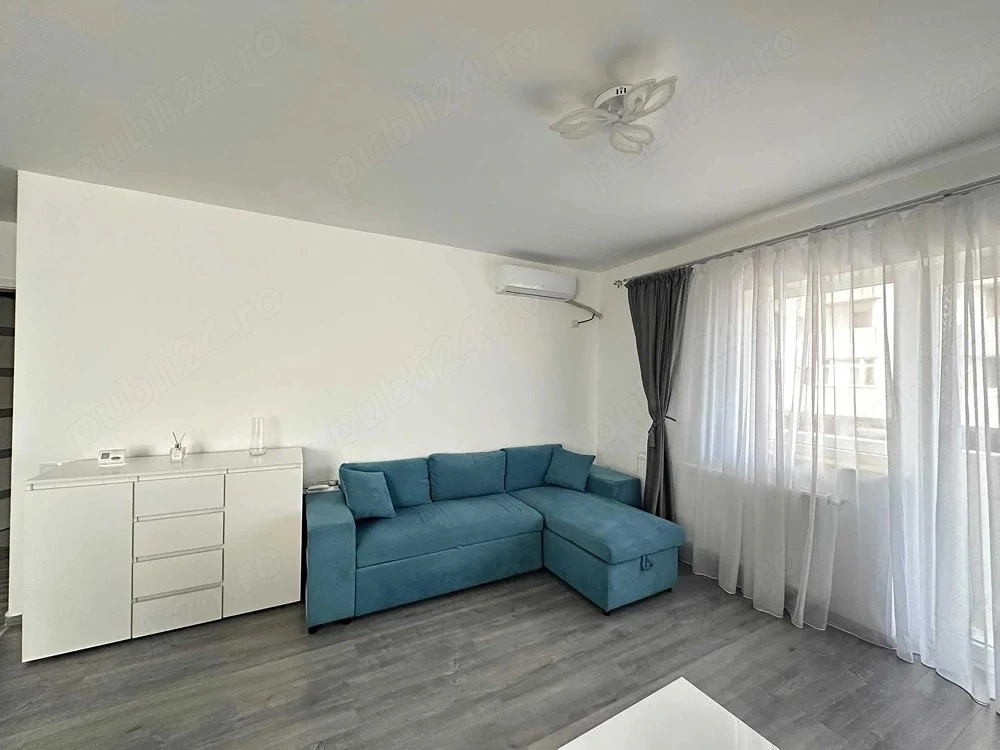 aparatorii patriei studio etaj 1
