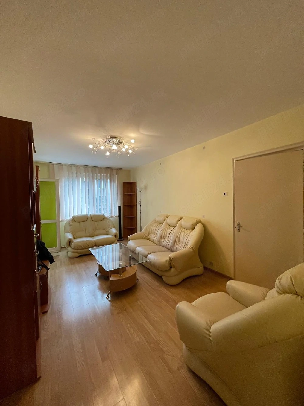 inchiriere apartament 3 camere sector 6