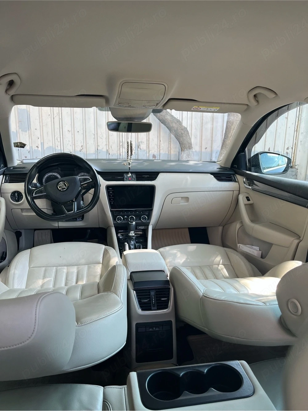 skoda octavia 2018