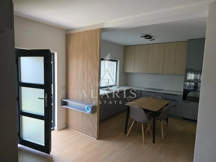 Duplex modern, Ghiroda