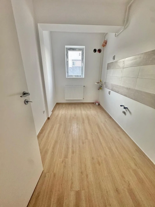 Apartament 2 camere Militari Residence mutare imediata