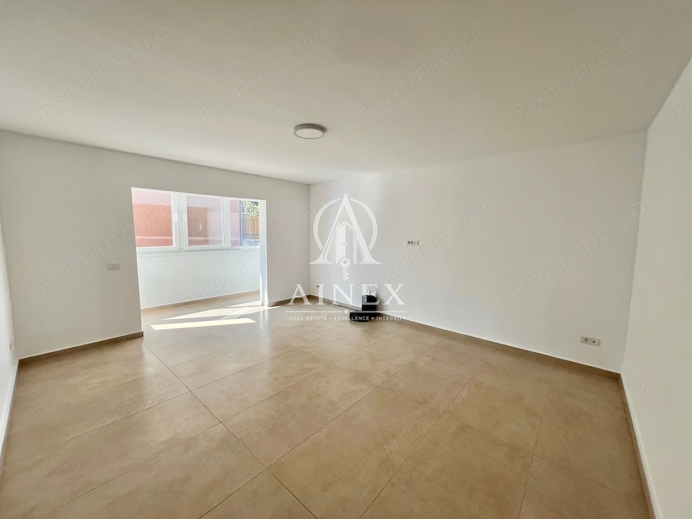 Apartament cu 4 camere | Complexul Studențesc, Timisoara