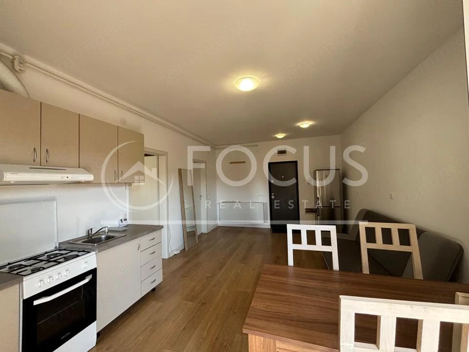 Apartament 2 camere – Beta Residence | Parcare inclusă
