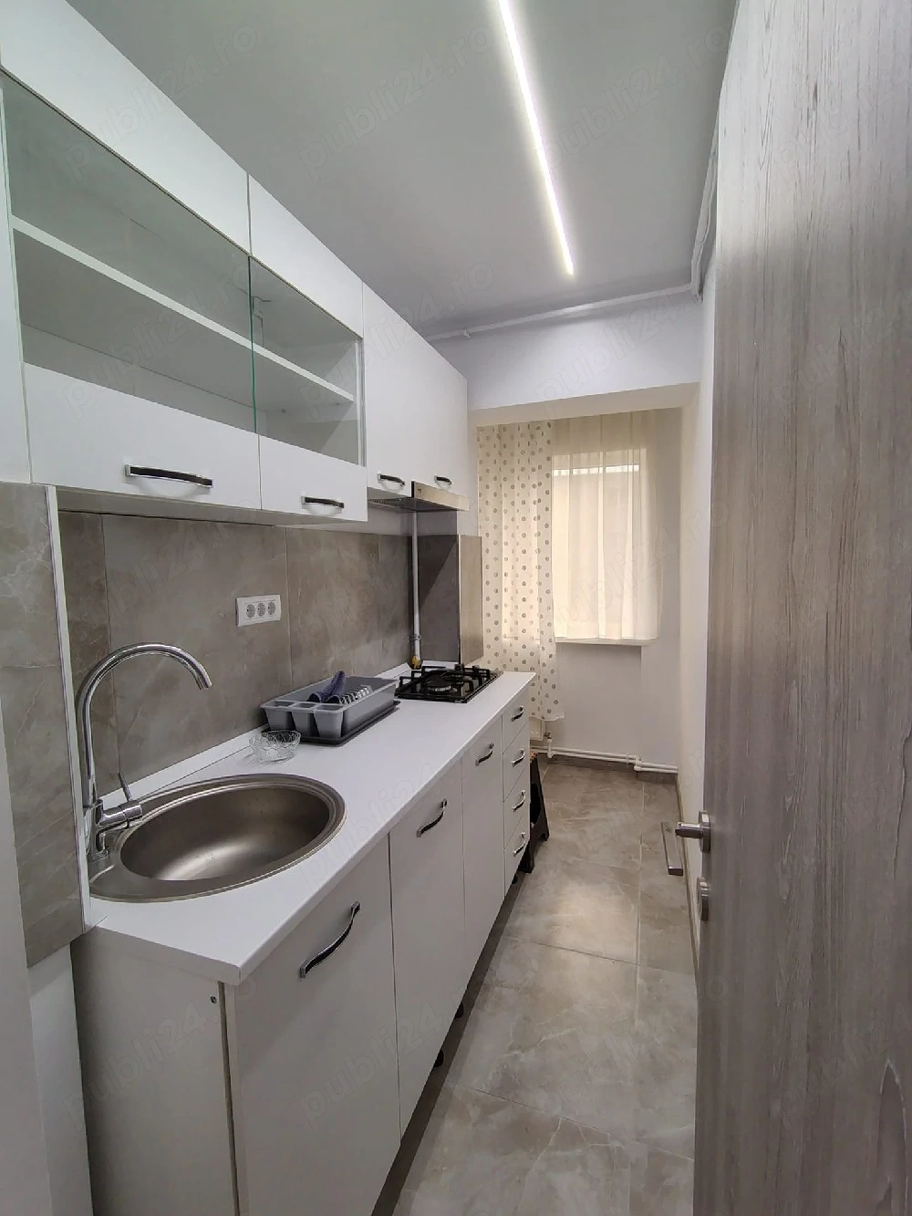 Garsoniera Calea Galati-Vidin