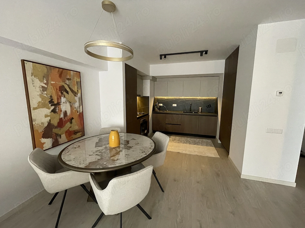 Apartament 2 camere nou finalizat, și amenajat Bulevardul Ghencea
