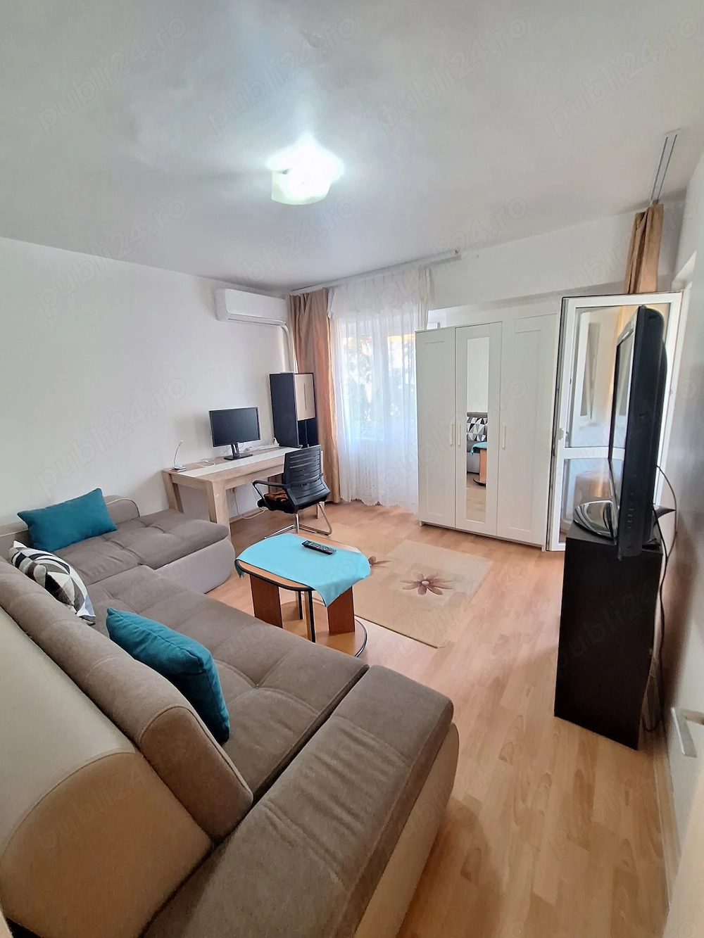 Vanzare apartament 1 camera, Mazepa 1