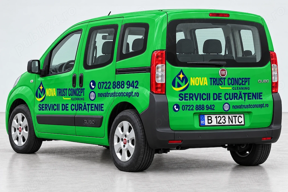 CURĂȚENIE PROFESIONALĂ   Scari de bloc,birouri,dupa constructor