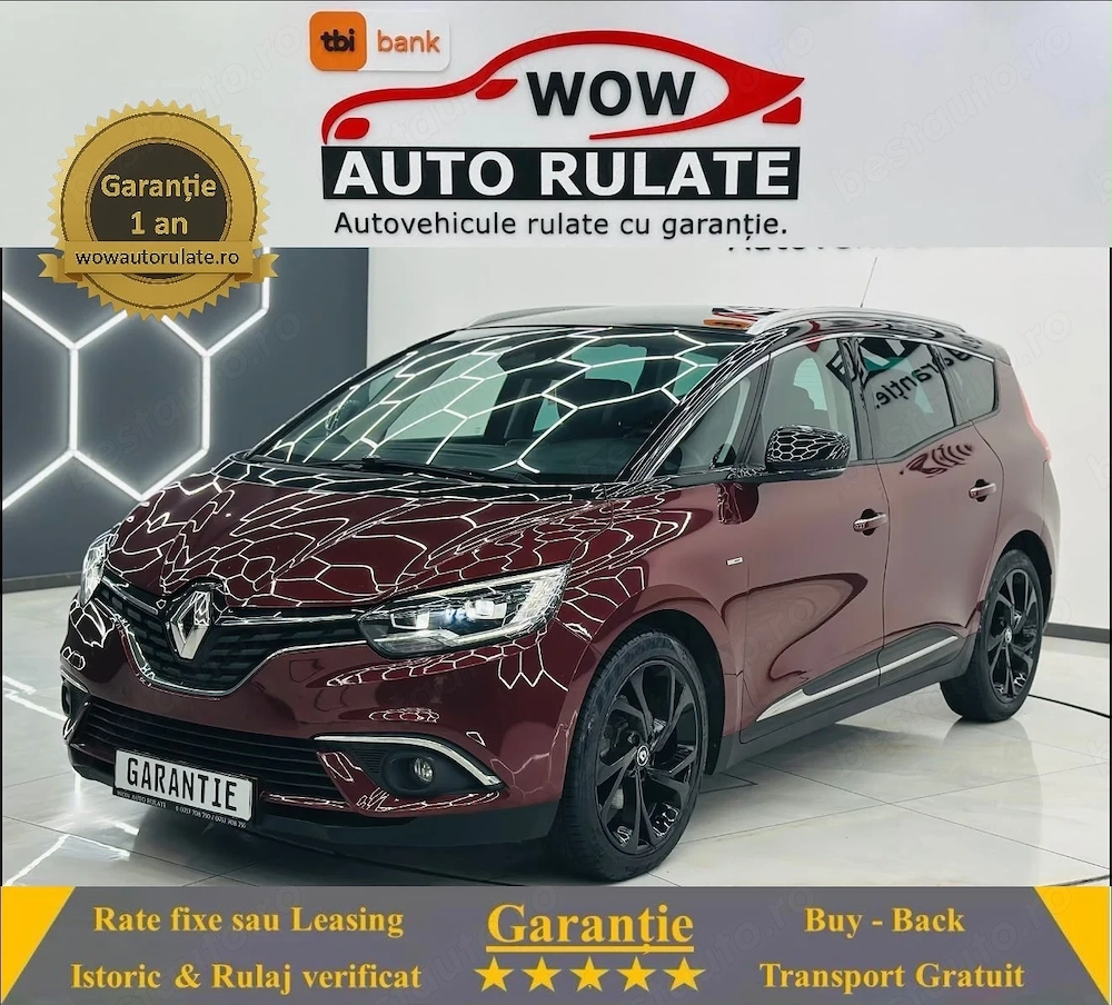 Renault Grand Scenic