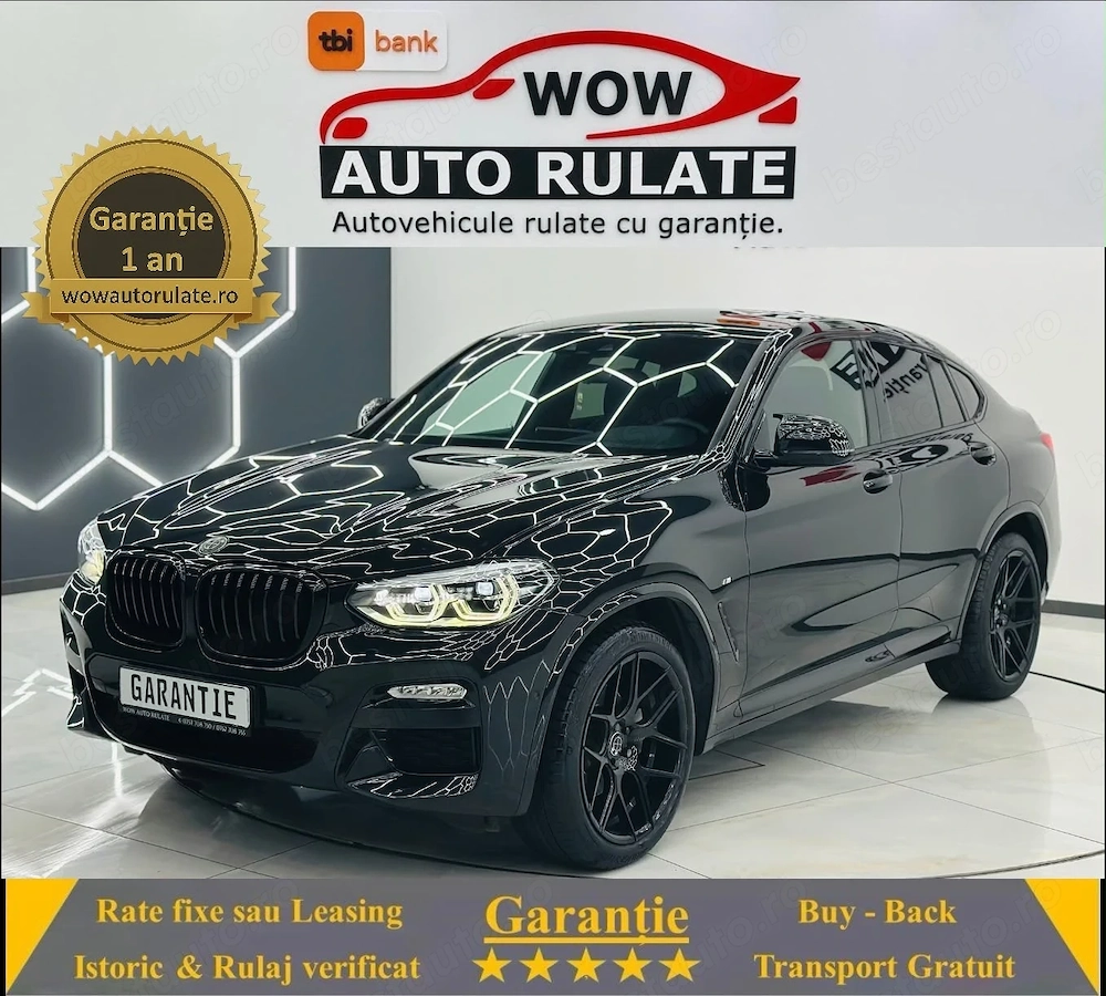Bmw Seria X