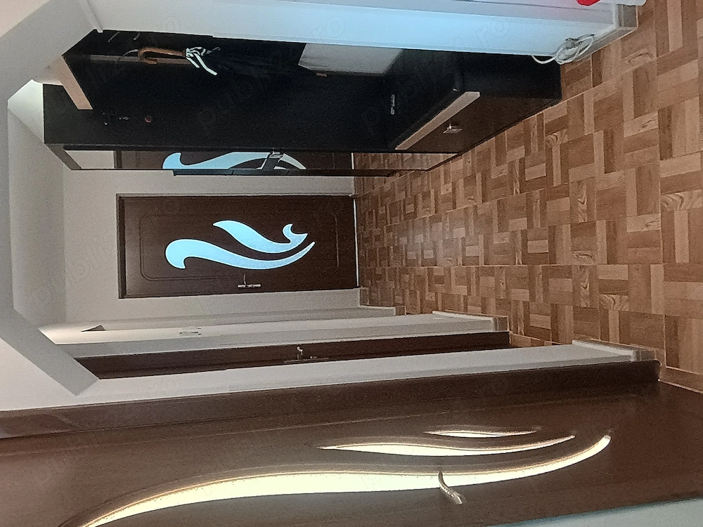 Vând apartament decomandat 2 camere
