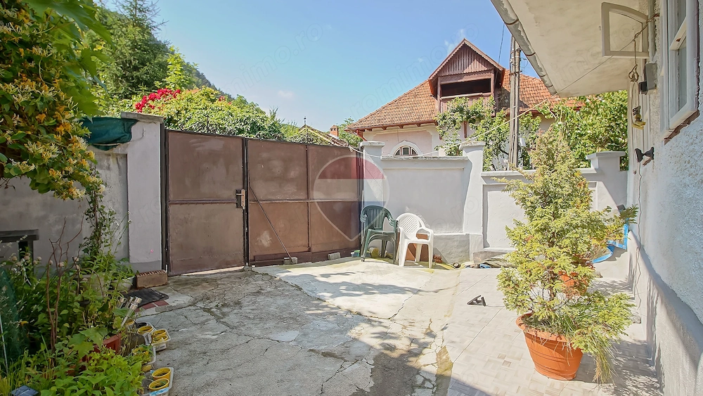 Comision 0%! Casă în Schei | Acces din 2 străzi + acces auto